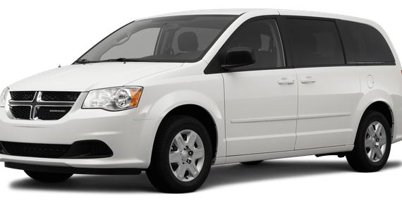 DODGE GRAND CARAVAN 2012 2C4RDGBGXCR174117 image